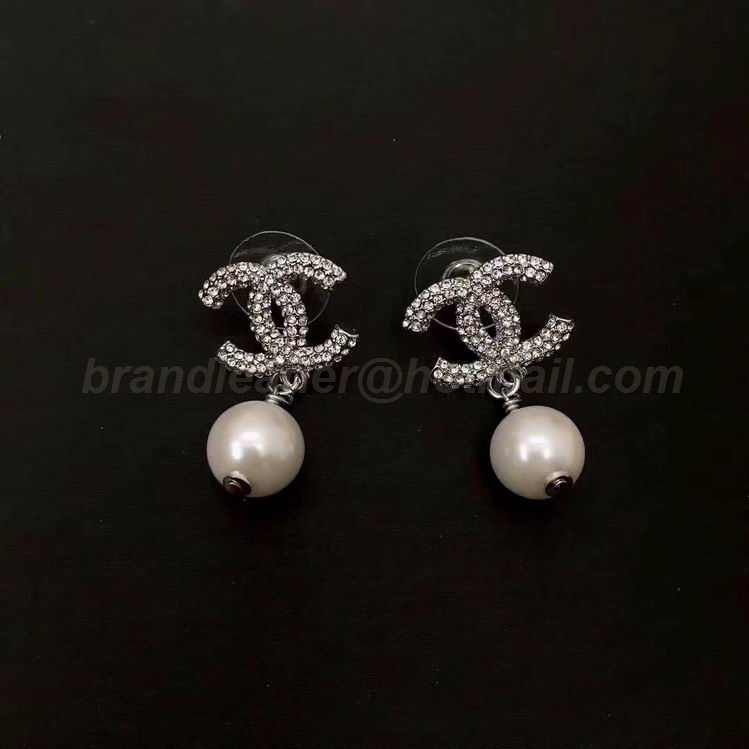 Chanel Earrings 1022